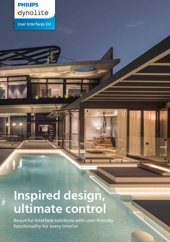 User Interfaces (EU)