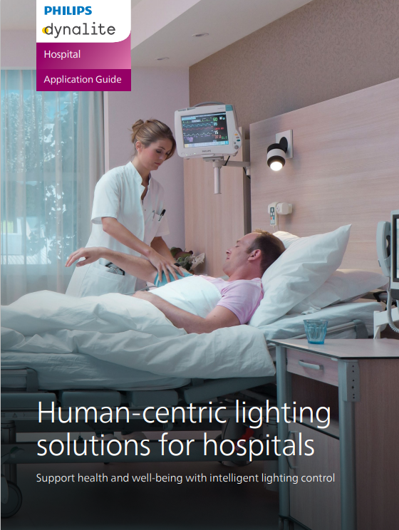 Hospital Application Guide