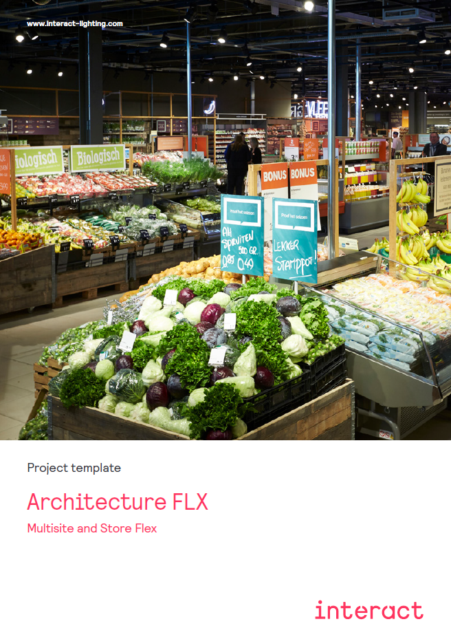 Flex Project Template