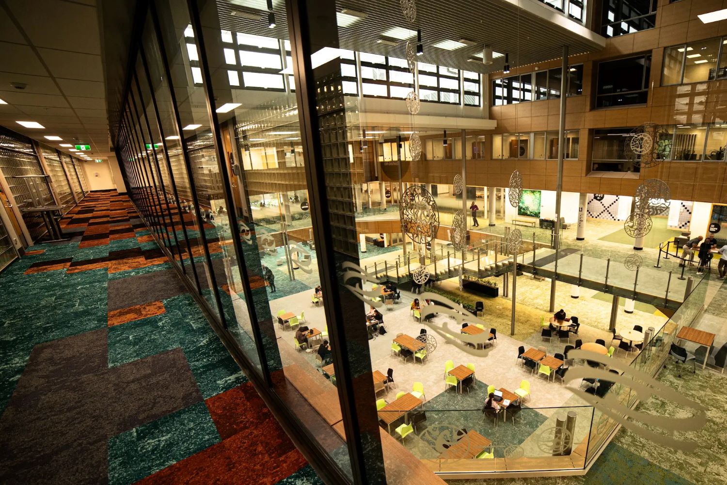 Pathway and English Language Centre