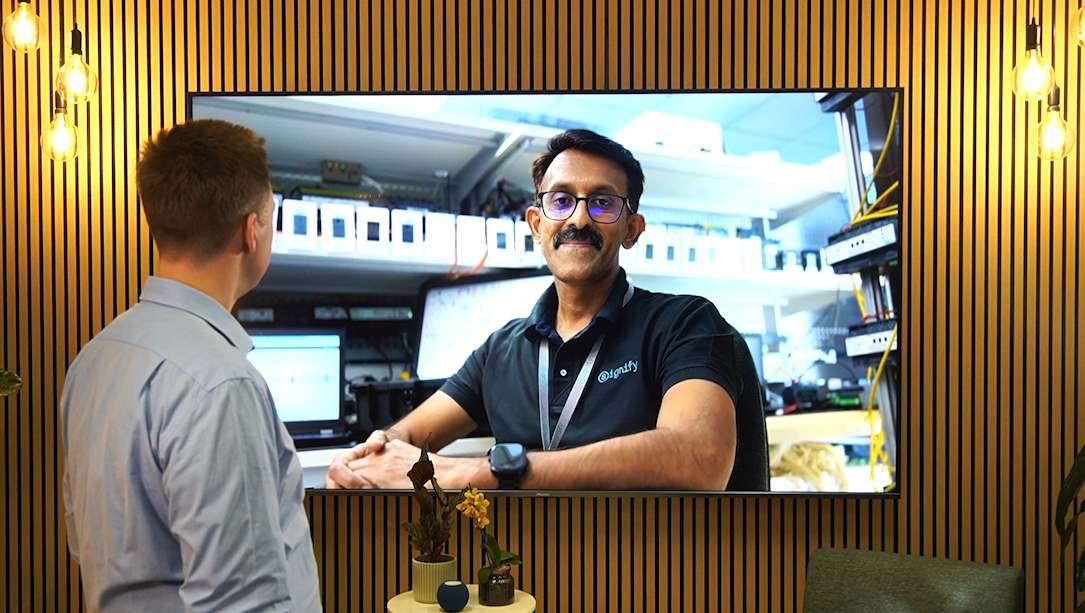 Dynalite launches new program, “Works with Dynalite” to support quality integration to third-party building systems