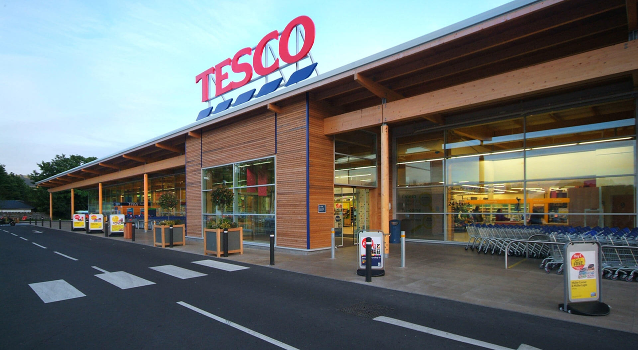 Tesco